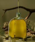 L'huile protectrice