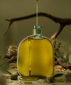 L'huile protectrice